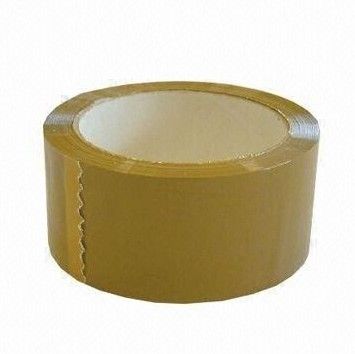 Environment Protection Adhesive Sellotape For Industrial Workshop Box Sealing supplier