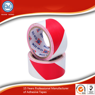Single Sided Bopp Stationery Tape Water Based For Office Carton Sealing supplier