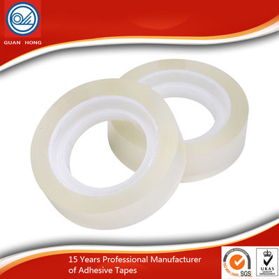 Smooth Ant Freezing Colored Printed Packaging Tape , Custom Packing Tape supplier