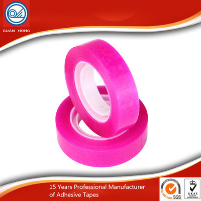 Customized Bopp Packaging Tape Ant Freezing Environment Protection supplier