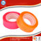 Fragile BOPP Printed Packaging Tape Light Weight With Acrylic Adhesive supplier